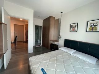 Wohnung zur Miete mit 1 Zimmer in Bang Sue, Bangkok