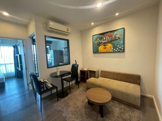 Wohnung zur Miete mit 1 Zimmer in Bang Sue, Bangkok