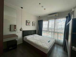 Wohnung zur Miete mit 1 Zimmer in Bang Sue, Bangkok