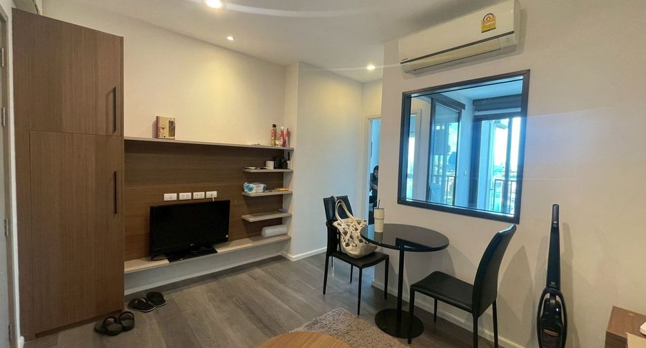 For rent 1 bed condo in Bang Sue, Bangkok