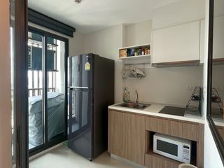 Wohnung zur Miete mit 1 Zimmer in Bang Sue, Bangkok