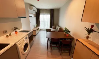 Wohnung zur Miete mit 2 Zimmer in Phra Khanong, Bangkok
