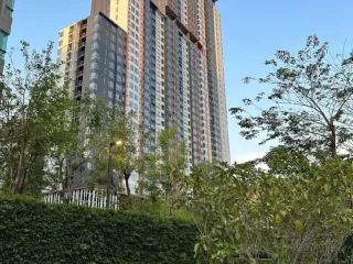 出租 公寓 公寓 在 Huai Khwang, 曼谷