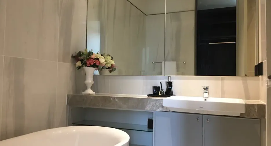 For rent 1 Beds condo in Khlong Toei, Bangkok