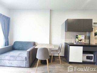For rent 1 bed condo in Chom Thong, Bangkok
