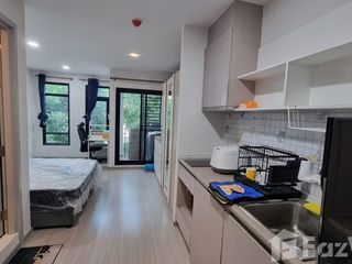 Wohnung zur Miete mit Studio in Din Daeng, Bangkok