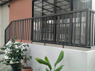 Reihenhaus zur Miete mit 3 Zimmer in Saphan Sung, Bangkok