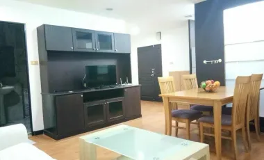 Condo en alquiler de 1 habitaciones en Watthana, Bangkok