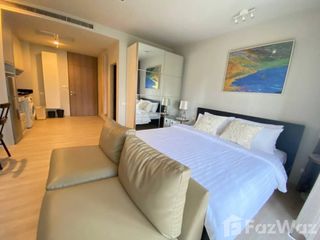 Wohnung zur Miete mit Studio in Khlong Toei, Bangkok