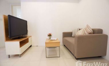 For rent 2 bedrooms condo in Sathon, Bangkok