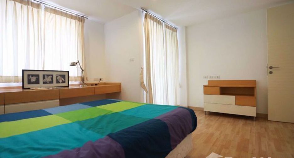 For rent 2 bedrooms condo in Sathon, Bangkok