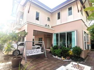 出租 3 卧室 独立屋 在 Lat Phrao, 曼谷