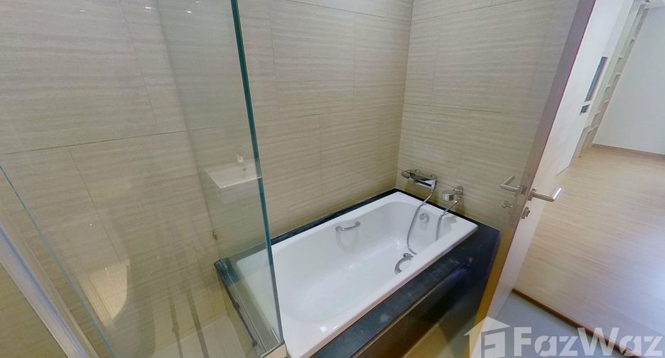 For rent 2 ベッドルーム condo in Khlong Toei, Bangkok