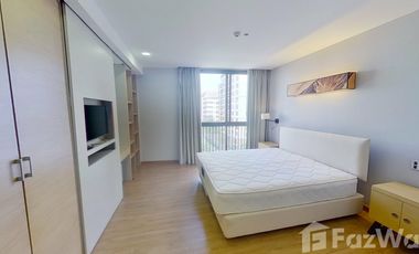 Condo en alquiler de 2 habitaciones en Khlong Toei, Bangkok
