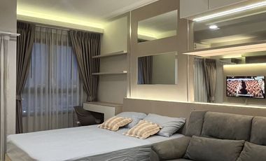 For rent studio condo in Phra Khanong, Bangkok