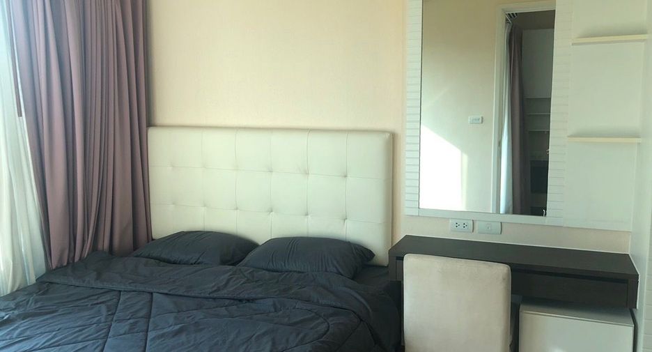For rent 1 Beds condo in Watthana, Bangkok