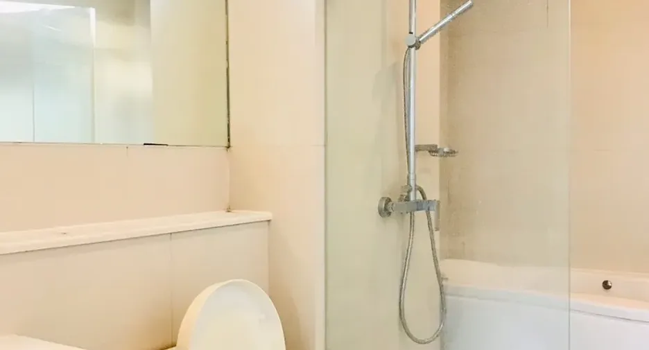 For rent 1 Beds condo in Watthana, Bangkok