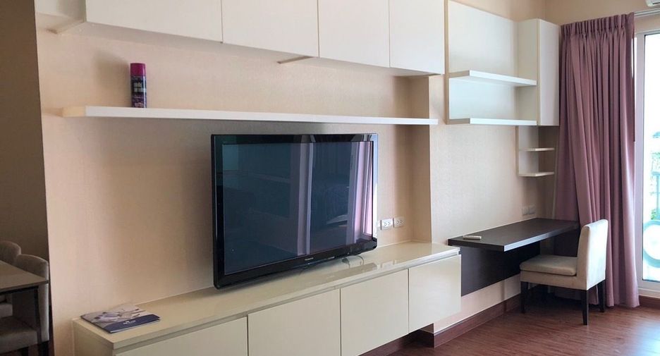 For rent 1 Beds condo in Watthana, Bangkok