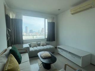 For rent 1 Beds condo in Khlong San, Bangkok
