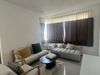 For rent 1 Beds condo in Khlong San, Bangkok