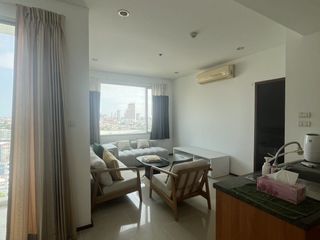 For rent 1 Beds condo in Khlong San, Bangkok