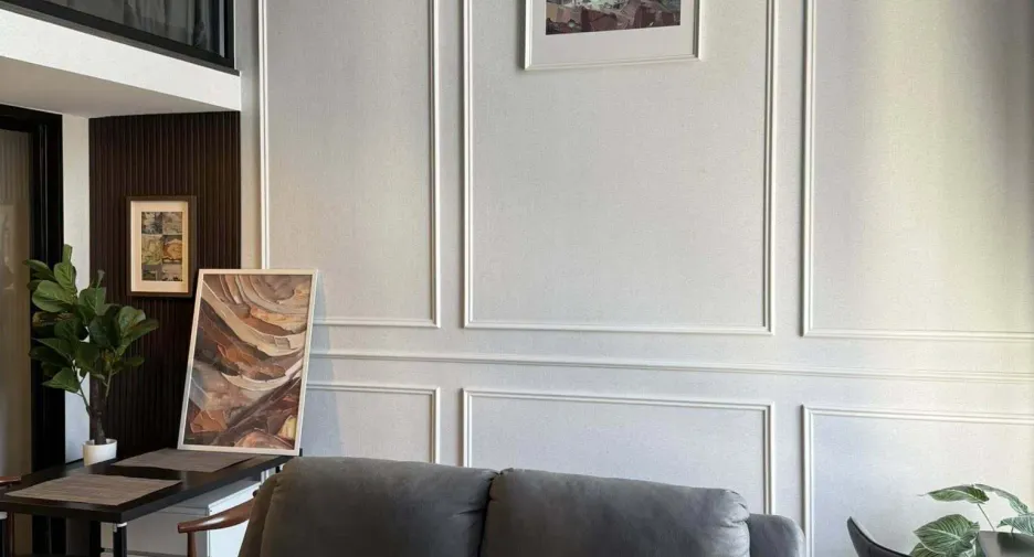 For rent 1 bed condo in Chatuchak, Bangkok