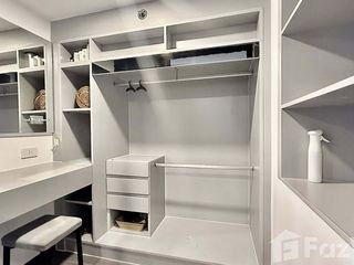 Condo en alquiler de 1 habitaciones en Chatuchak, Bangkok