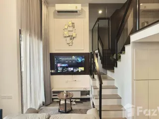 Condo en alquiler de 1 habitaciones en Chatuchak, Bangkok