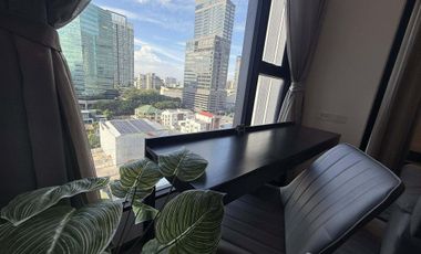 Condo en alquiler de 1 habitaciones en Chatuchak, Bangkok