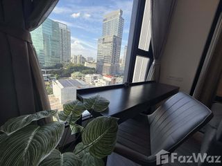 Condo en alquiler de 1 habitaciones en Chatuchak, Bangkok