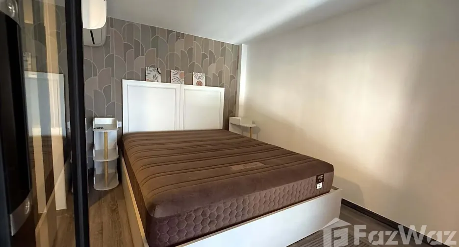 For rent 1 bed condo in Chatuchak, Bangkok
