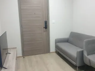 Аренда студия кондо в Банг Суе, Бангкок