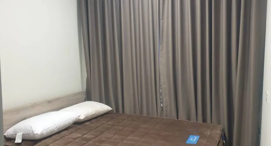 For rent studio condo in Bang Sue, Bangkok