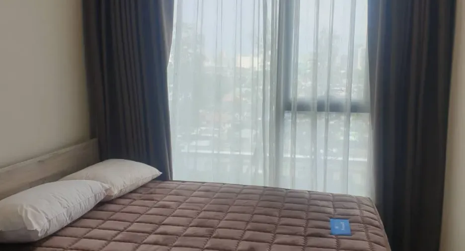 For rent studio condo in Bang Sue, Bangkok
