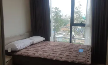 Wohnung zur Miete mit Studio in Bang Sue, Bangkok