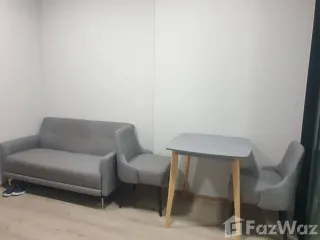 Аренда студия кондо в Банг Суе, Бангкок