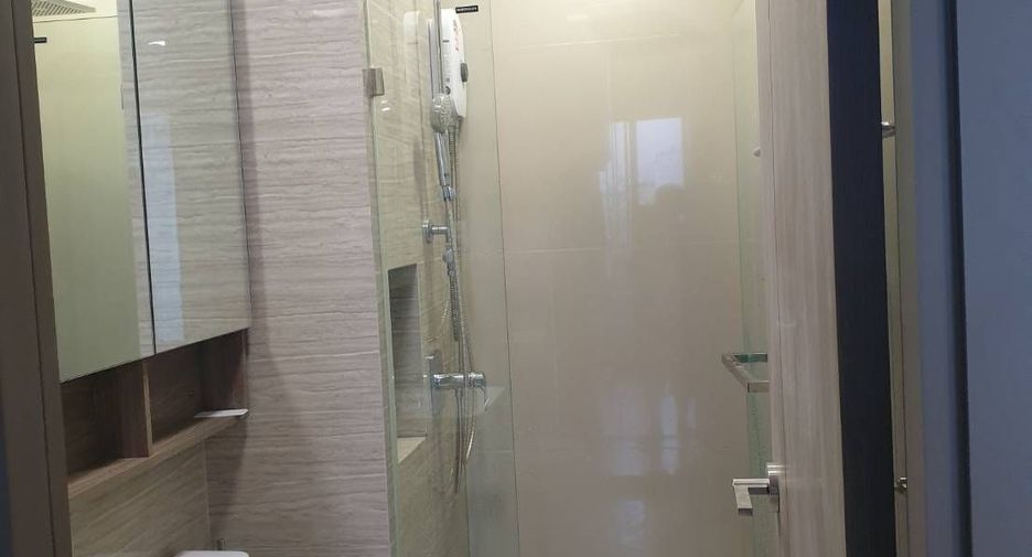 For rent studio condo in Bang Sue, Bangkok
