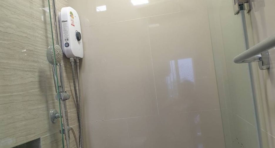 For rent studio condo in Bang Sue, Bangkok