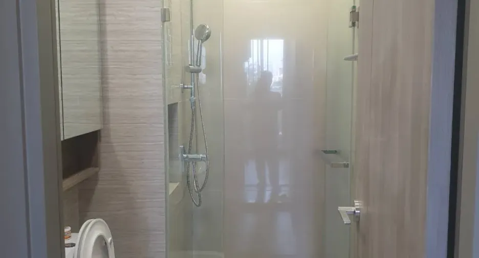 For rent studio condo in Bang Sue, Bangkok