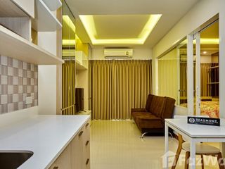 For rent 1 bed apartment in Huai Khwang, Bangkok