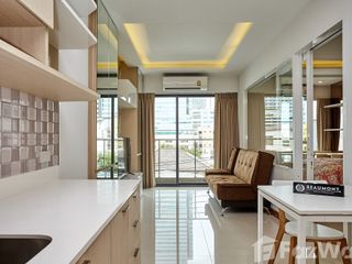 For rent 1 bed apartment in Huai Khwang, Bangkok