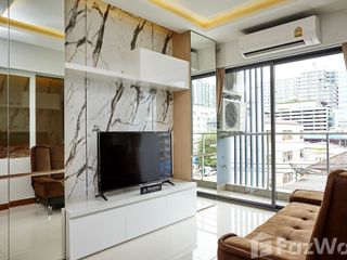 For rent 1 bed apartment in Huai Khwang, Bangkok