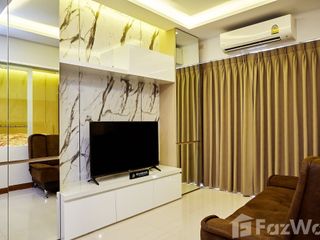 For rent 1 bed apartment in Huai Khwang, Bangkok