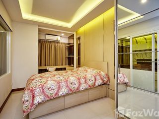 For rent 1 bed apartment in Huai Khwang, Bangkok