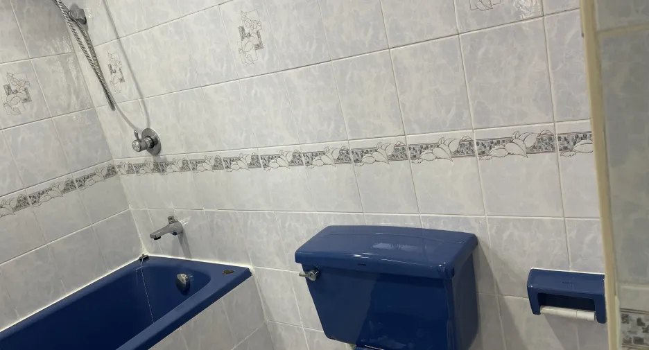 For rent 3 bedrooms apartment in Watthana, Bangkok