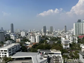 Аренда 3 спальни апартаменты в Щаттхана, Бангкок