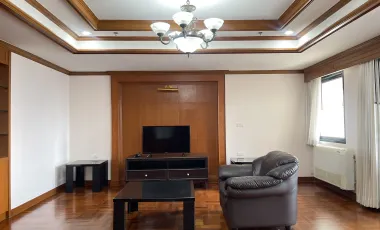 Apartment zur Miete mit 3 Zimmer in Watthana, Bangkok