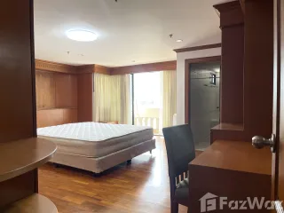 Аренда 3 спальни апартаменты в Щаттхана, Бангкок