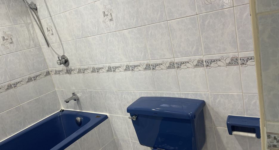 Аренда 3 спальни апартаменты в Щаттхана, Бангкок