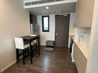 À louer 1 chambre condo à Bang Na, Bangkok